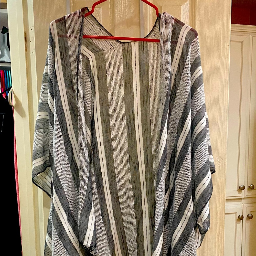 Versatile Kimono